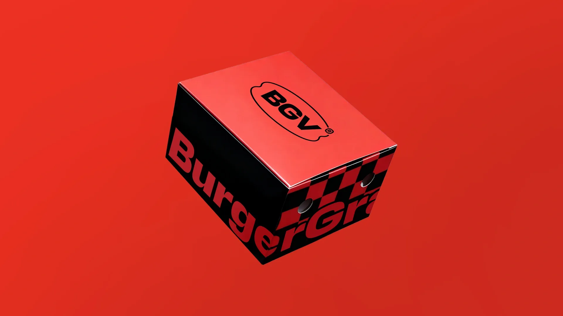 BGV Burger